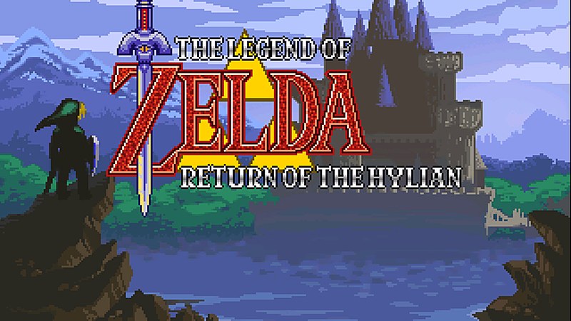 Zelda STe